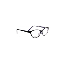 Оправа Jacopo 61703 C2 (Черно-фиолетовые) для очков - товары для оптики, фото №