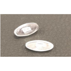 Носоупоры NP704 (13х7) (40 шт.) Носоупоры NP704 (13х7) (40 шт.) - товары для оптики, фото №