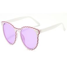 LIN PC Z3307 Matte White-Purple с/з