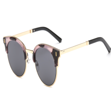 LIN PC Z3253 Pink Flower Black с/з