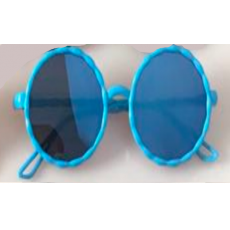 LIN PC 9010 Blue-Blue Mirror  с/з дет.