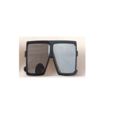 LIN PC 9007 Black-Silver Mirror  с/з дет.