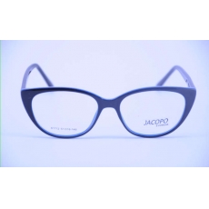 Оправа Jacopo 61712 C8 для очков - товары для оптики, фото №
