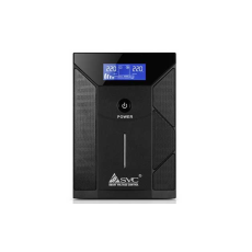 Источник бесперебойного питания (1200W) - товары для оптики, фото №