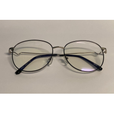 Оправа Liguria 3332 Silver-black для очков - товары для оптики, фото №