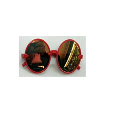 LIN PC 9001 Red-Brown Mirror  с/з дет.