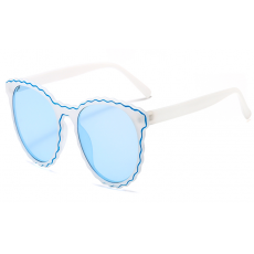 LIN PC Z3307 Matte White-Blue с/з