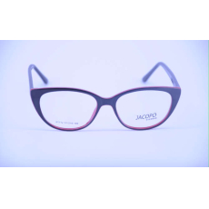 Оправа Jacopo 61712 C6 для очков - товары для оптики, фото №