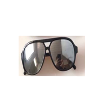 LIN PC 9011 Black-Silver Mirror  с/з дет.