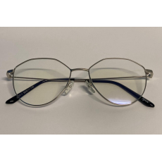 Оправа Liguria 3317 Silver для очков - товары для оптики, фото №