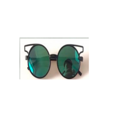 LIN PC 9002 Black-Green Mirror  с/з дет.