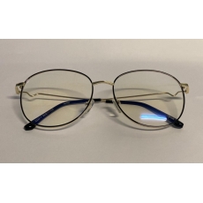 Liguria 3332 Gold-black Оправа Liguria 3332 Gold-black для очков - товары для оптики, фото №