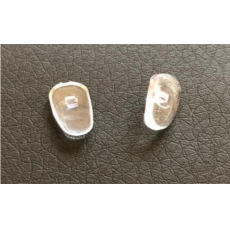 Носоупоры NP705 (14х7) (40 шт.) Носоупоры NP705 (14х7) (40 шт.) - товары для оптики, фото №