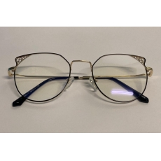 Оправа Liguria 3341 Gold-black для очков - товары для оптики, фото №