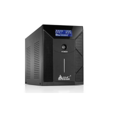 Источник бесперебойного питания (1800W) - товары для оптики, фото №