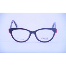 Оправа Jacopo 61732 C8 для очков - товары для оптики, фото №