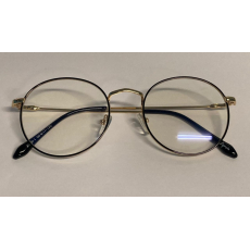 Оправа Liguria 3349 Gold-black для очков - товары для оптики, фото №