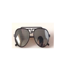 LIN PC 9003 Black-Silver Mirror  с/з дет.