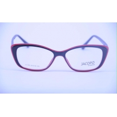 Оправа Jacopo 61705 C3 для очков - товары для оптики, фото №