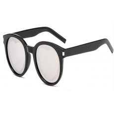 LIN PC Z3302 Black Silver Mirror с/з