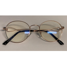 Оправа Liguria 3376 Rose-gold для очков - товары для оптики, фото №