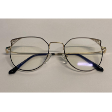 Оправа Liguria 3341 Gold-black для очков - товары для оптики, фото №