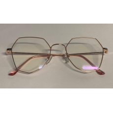 Оправа Liguria 3355 Rose-gold для очков - товары для оптики, фото №