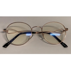 Оправа Liguria 3376 Rose-gold для очков - товары для оптики, фото №