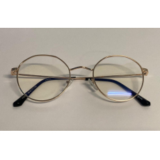 Оправа Liguria 3329 Rose-gold для очков - товары для оптики, фото №