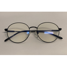 Оправа Liguria 3162 Matte-black для очков - товары для оптики, фото №