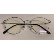 Оправа Liguria 3380 Silver для очков - товары для оптики, фото №