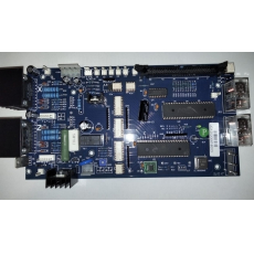 Плата для станка LЕ-300 - товары для оптики, фото №