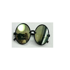LIN PC 9001 Black-Yellow Mirror  с/з дет.