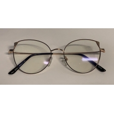 Liguria 3374 Gold-black Оправа Liguria 3374 Gold-black для очков - товары для оптики, фото №