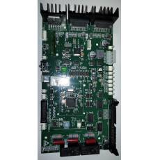 Плата для станка LЕ-320 - товары для оптики, фото №