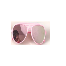 LIN PC 9003 Pink-Pink Mirror  с/з дет.