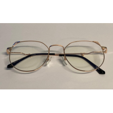 Оправа Liguria 3327 Rose-gold для очков - товары для оптики, фото №