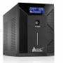 Источник бесперебойного питания (1200W) - товары для оптики, фото №