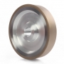 Камень для станка LE-300 V Groove - товары для оптики, фото №