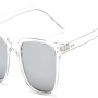 LIN PC Z3246 Transparent White-Silver с/з