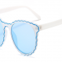 LIN PC Z3307 Matte White-Blue с/з