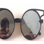 LIN PC 9002 Black-Silver Mirror  с/з дет.