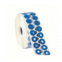 Блокирующие прокладки (липучки) синие 18*29 - товары для оптики, фото №
