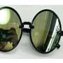 LIN PC 9001 Black-Yellow Mirror  с/з дет.