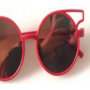 LIN PC 9002 Red-Brown Mirror  с/з дет.