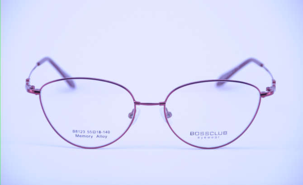 Оправа BossClub 8123 C7 для очков - товары для оптики, фото №