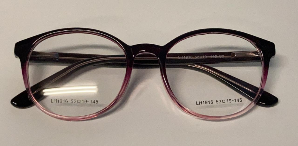 Оправа LH1916 C3 для очков - товары для оптики, фото №