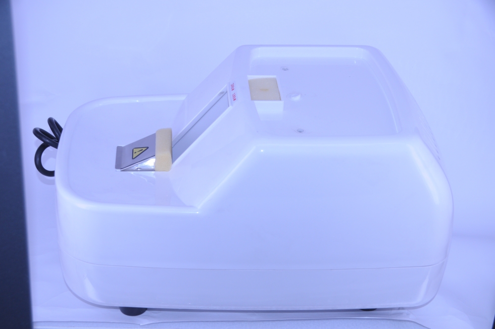 Корпус (Ручного станка для обработки линз) - товары для оптики, фото №