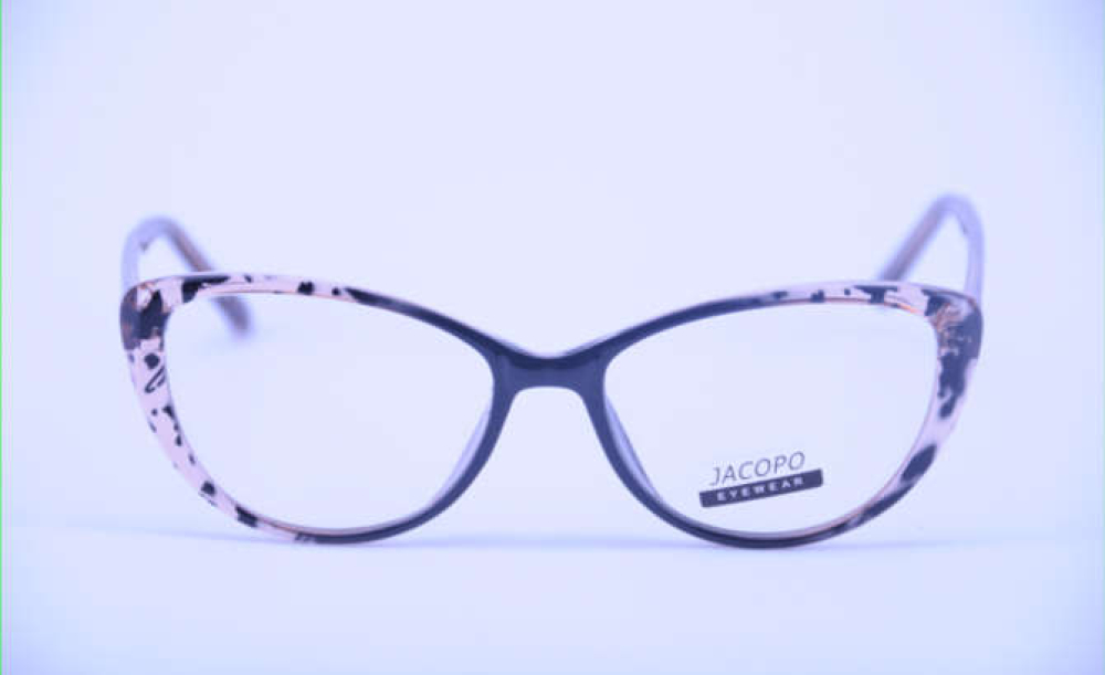 Оправа Jacopo 1390 C10 для очков - товары для оптики, фото №