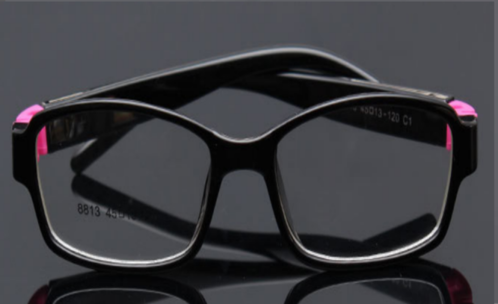 Оправа LIN PC 8813 C1 дет. для очков - товары для оптики, фото №